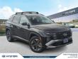 New 2026 Hyundai Tucson SEL AWD SUV