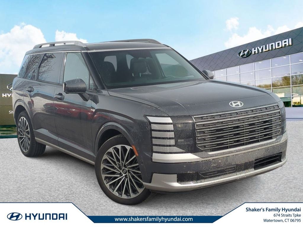 Certified Pre-Owned Hyundai Vehicles | New & Used Vehicle Dealer