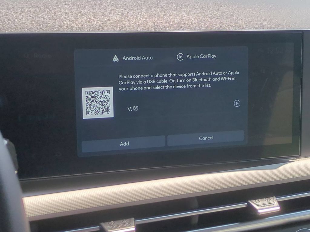 2026 Hyundai Tucson SE - Photo 19