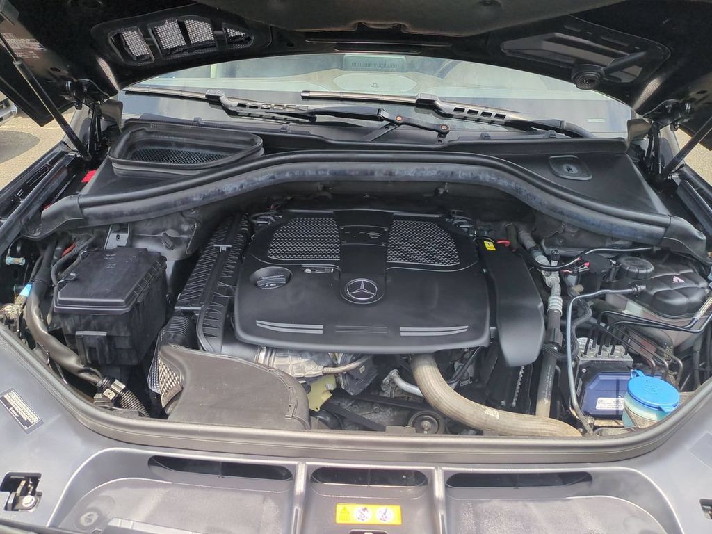 2018 Mercedes-Benz GLE-Class GLE350 - Photo 30