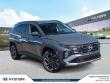 New 2026 Hyundai Tucson SEL Plus AWD SUV