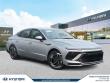 New 2026 Hyundai Sonata SEL Sport Sedan