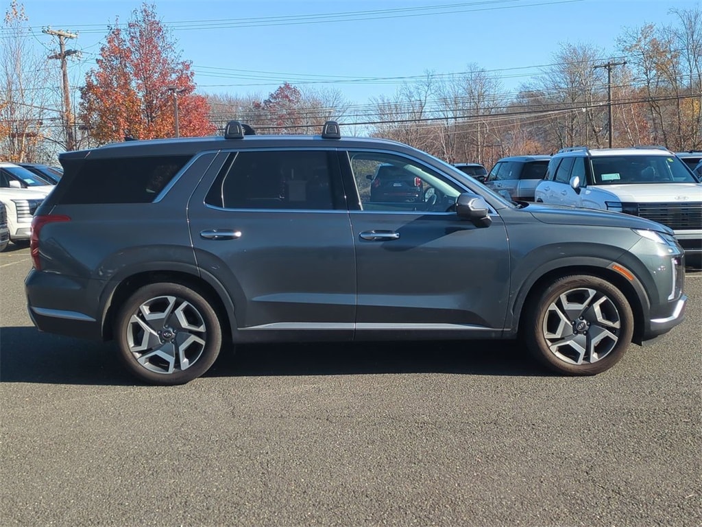 Used 2023 Hyundai Palisade SEL SUV