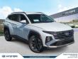 New 2026 Hyundai Tucson Hybrid SEL AWD SUV
