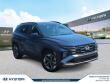 Certified 2026 Hyundai Tucson SEL SUV