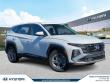 Certified 2025 Hyundai Tucson SE SUV