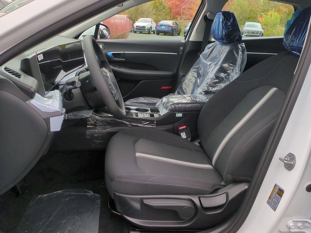2026 Hyundai Sonata SE - Photo 21
