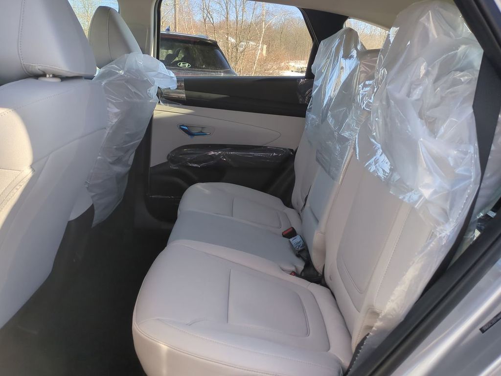 2026 Hyundai Tucson SE - Photo 23