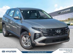 2026 Hyundai Tucson SE AWD SUV