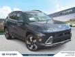 New 2026 Hyundai Kona Limited AWD SUV