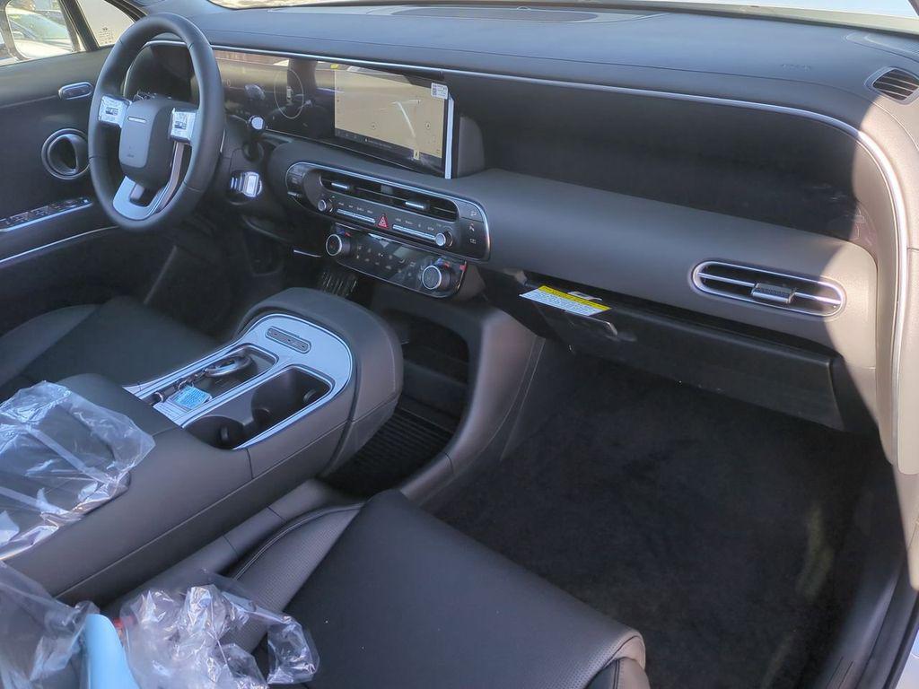2026 Hyundai Palisade Limited - Photo 29