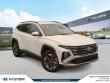 Certified 2026 Hyundai Tucson SEL SUV