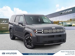 2026 Hyundai Santa Fe SE AWD SUV