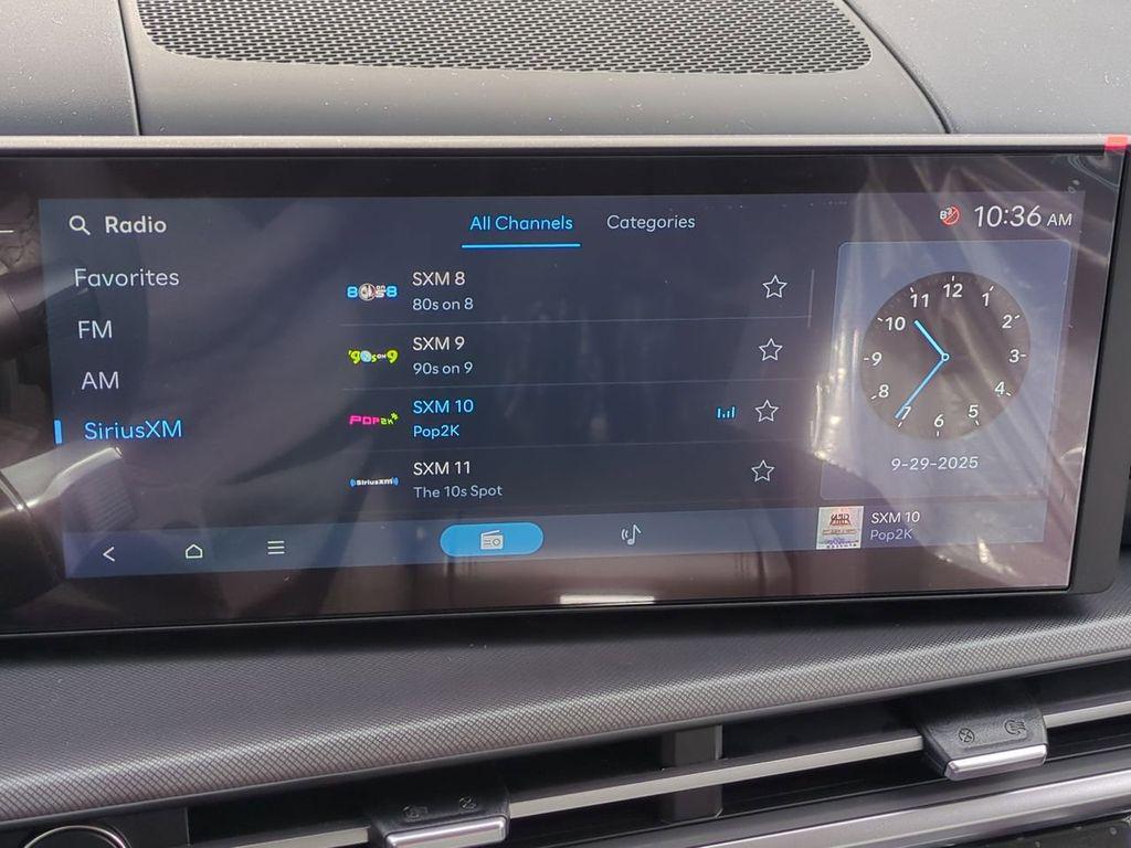 2026 Hyundai Santa Fe SE - Photo 18