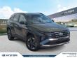New 2026 Hyundai Tucson SEL AWD SUV