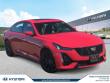 Used 2021 CADILLAC CT5 V-Series Sedan