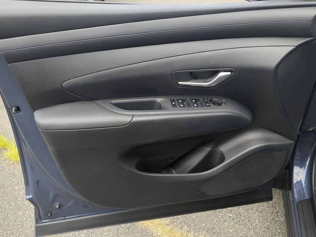 2026 Hyundai Tucson SEL - Photo 10