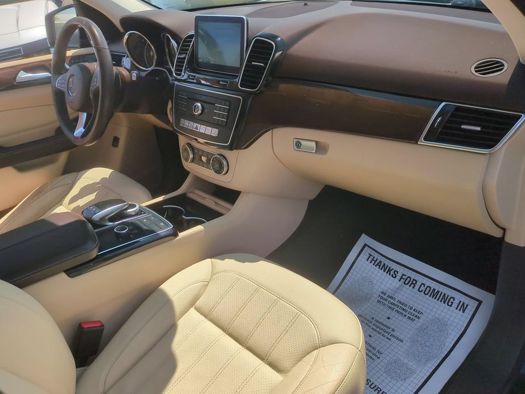 2016 Mercedes-Benz GLE-Class GLE350 - Photo 29