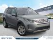 Used 2020 Land Rover Discovery Sport Standard SUV