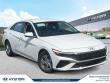 New 2026 Hyundai Elantra SE Sedan