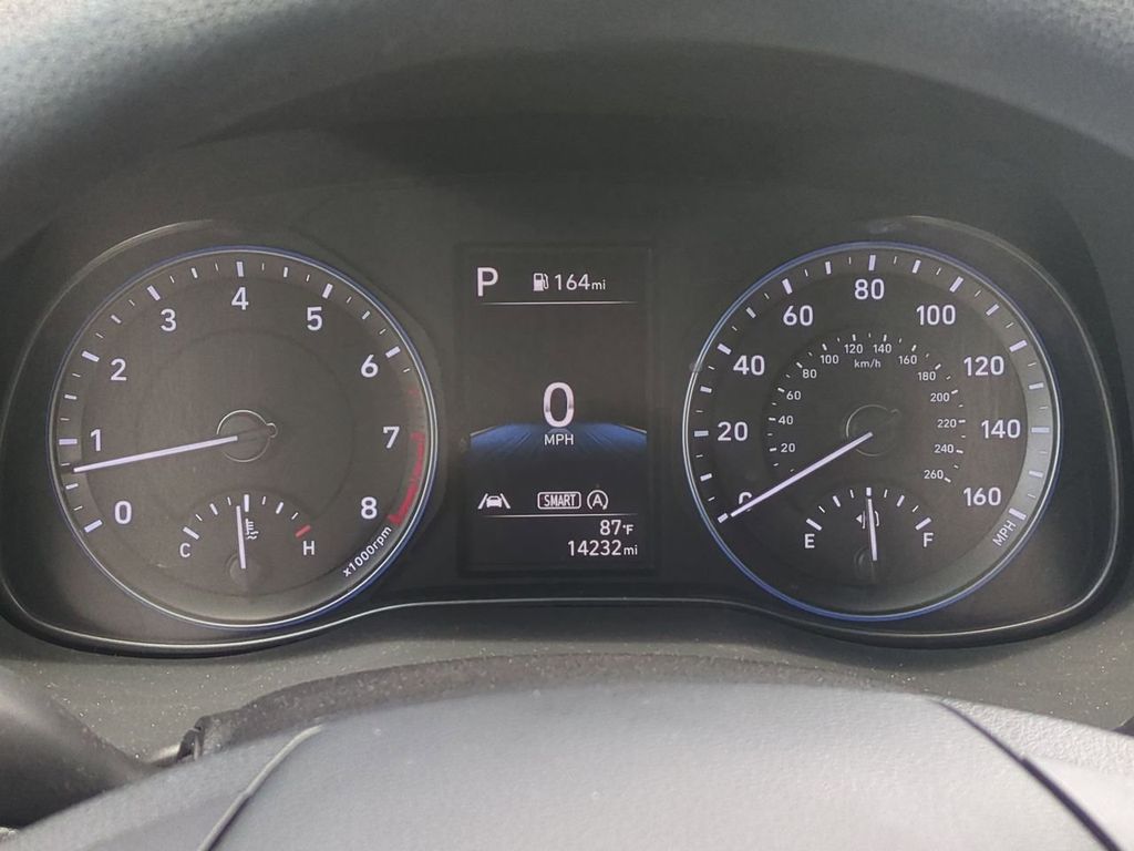 2023 Hyundai Kona SEL - Photo 16
