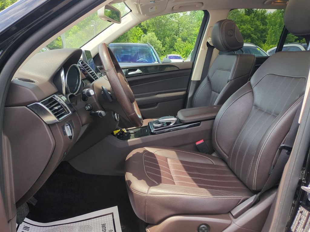 2018 Mercedes-Benz GLE-Class GLE350 - Photo 22