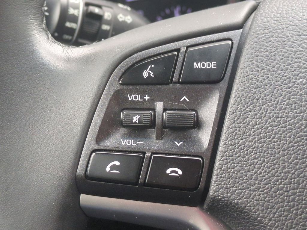 2020 Hyundai Tucson Ultimate - Photo 14