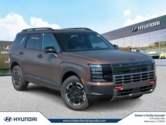 2026 Hyundai Palisade XRT Pro SUV
