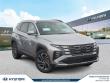 New 2026 Hyundai Tucson Hybrid Limited SUV