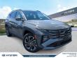 New 2026 Hyundai Tucson Limited AWD SUV