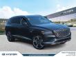 Used 2025 Genesis GV80 3.5T Prestige AWD SUV