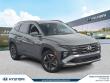 Certified 2025 Hyundai Tucson SEL Convenience SUV
