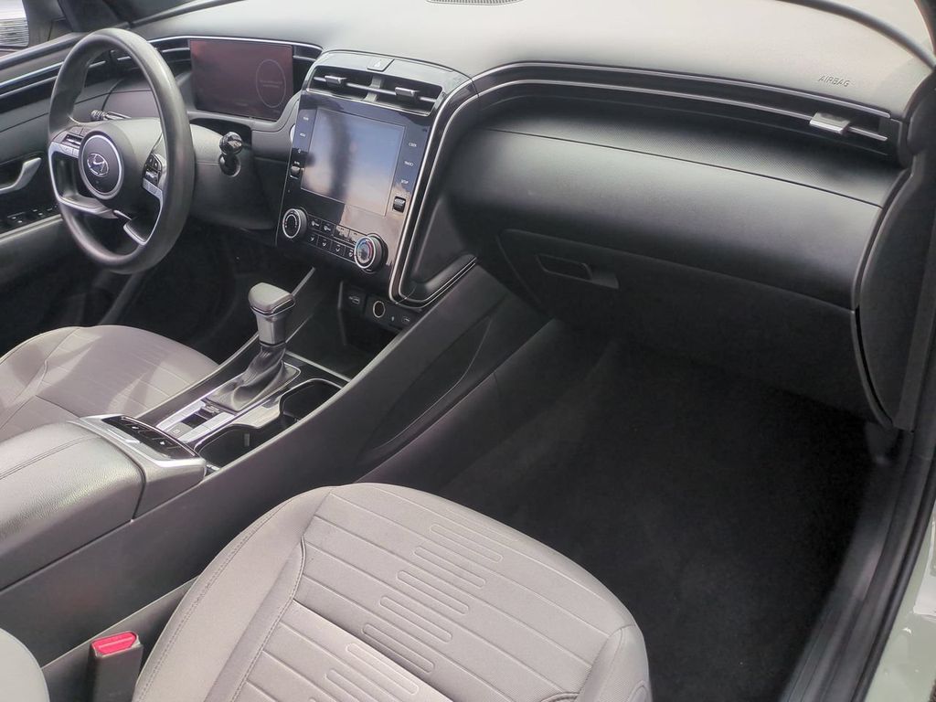 2023 Hyundai Santa Cruz SEL - Photo 27