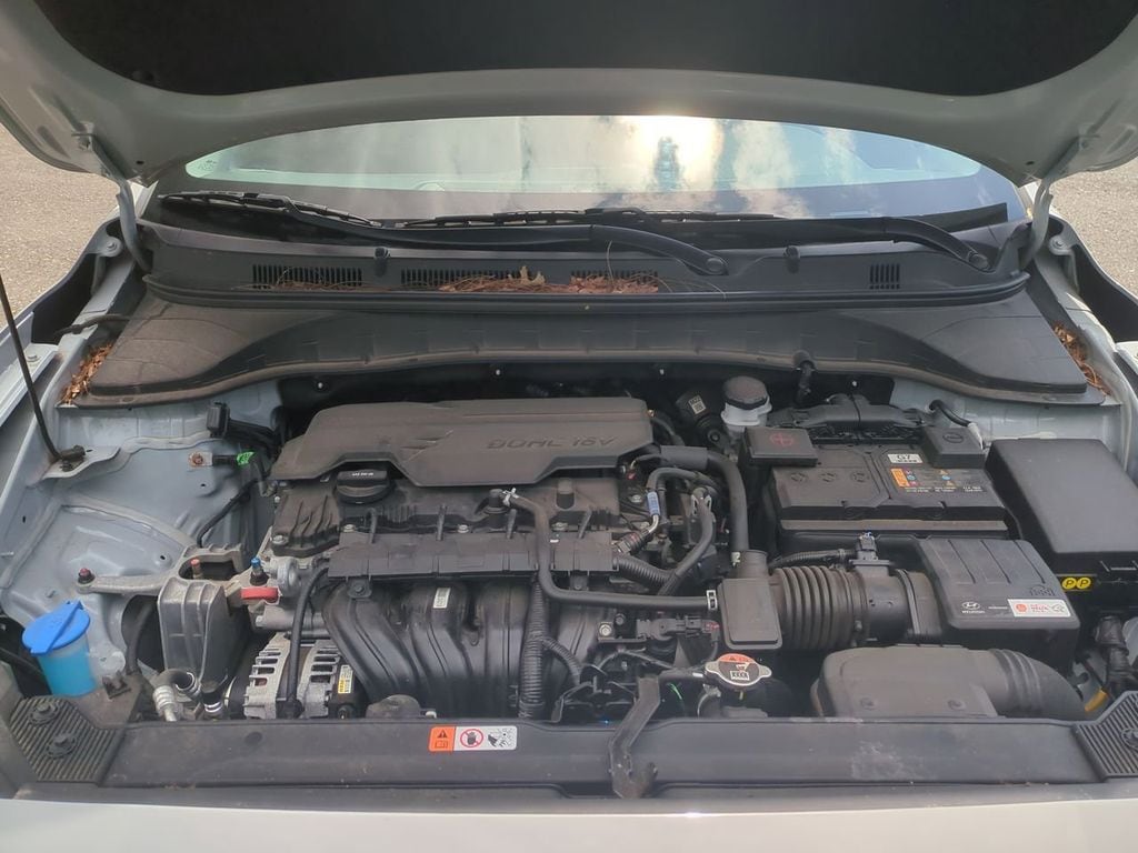 2023 Hyundai Kona SEL - Photo 27