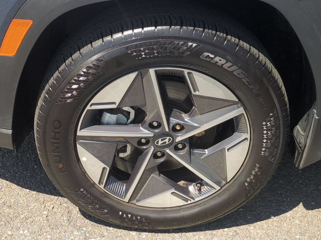 2026 Hyundai Tucson SEL - Photo 9
