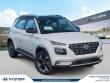 New 2026 Hyundai Venue SEL w/Two-Tone Roof SUV