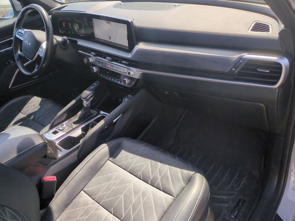 2023 Kia Telluride EX X-Line - Photo 29