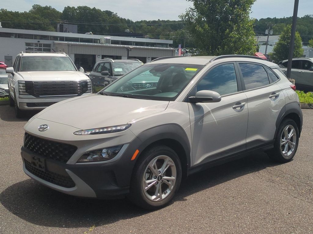 2023 Hyundai Kona SEL - Photo 7