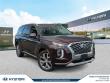 Used 2021 Hyundai Palisade Limited SUV