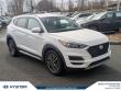 Used 2020 Hyundai Tucson SEL SUV