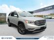 Used 2019 GMC Acadia SLT-1 SUV