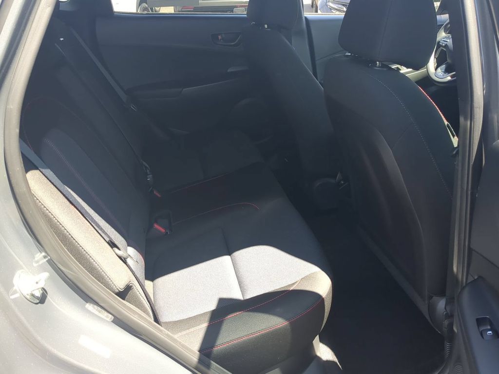 2023 Hyundai Kona N Line - Photo 24