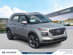 2026 Hyundai Venue SEL SUV