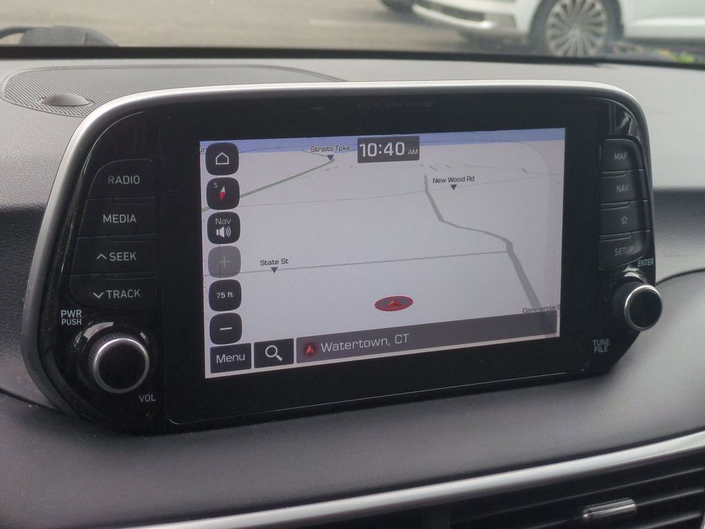 2020 Hyundai Tucson Ultimate - Photo 19