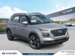 New 2026 Hyundai Venue SEL SUV