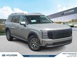  Hyundai Palisade Hybrid
