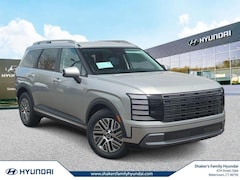 2026 Hyundai Palisade Hybrid SEL 7P SUV