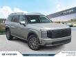 New 2026 Hyundai Palisade Hybrid SEL 7P SUV