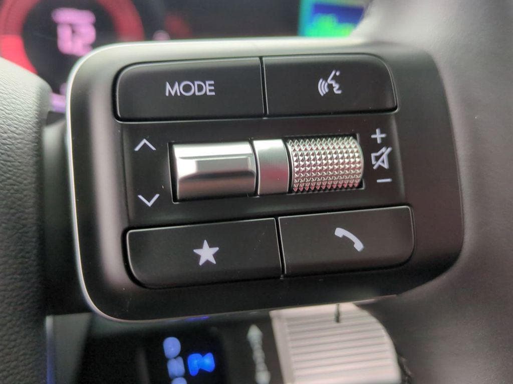 2026 Hyundai Santa Fe SEL - Photo 15