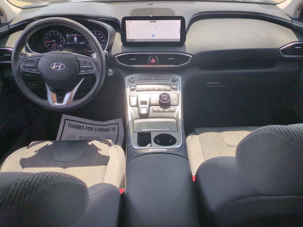 2023 Hyundai Santa Fe SEL - Photo 22